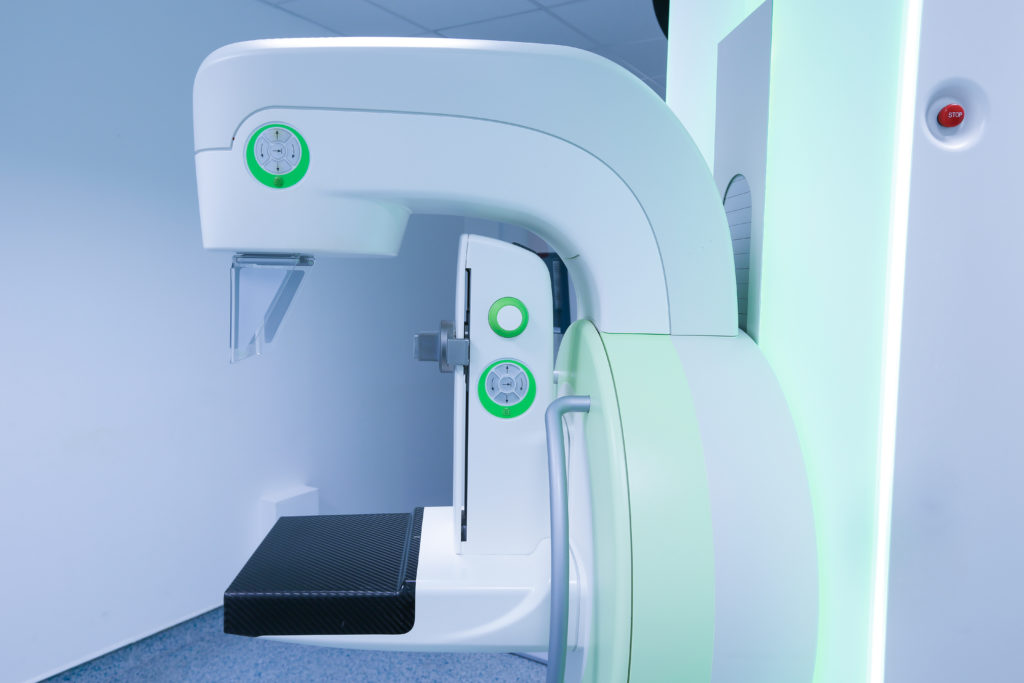 3-D Mammograms: The Next Big Development In the Fight Against Breast Cancer