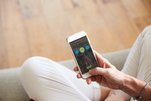 New Apps lets Women Track their Menstruation Cycles