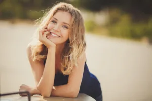woman after vaginoplasty LA