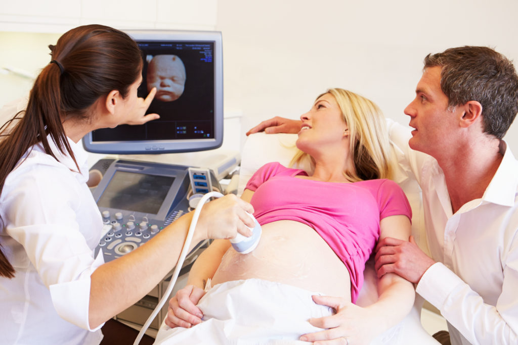 April is Cesarean Awareness Month. Learn More About the Natural Cesarean Technique