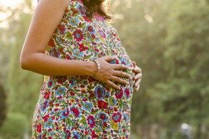 Steps to a Healthy Pregnancy