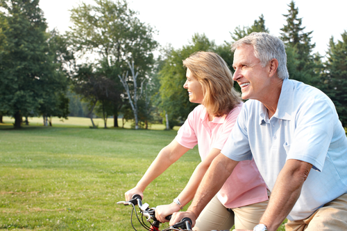 Are Your Hormones Out of Whack? Consider Natural Hormone Replacement Therapy
