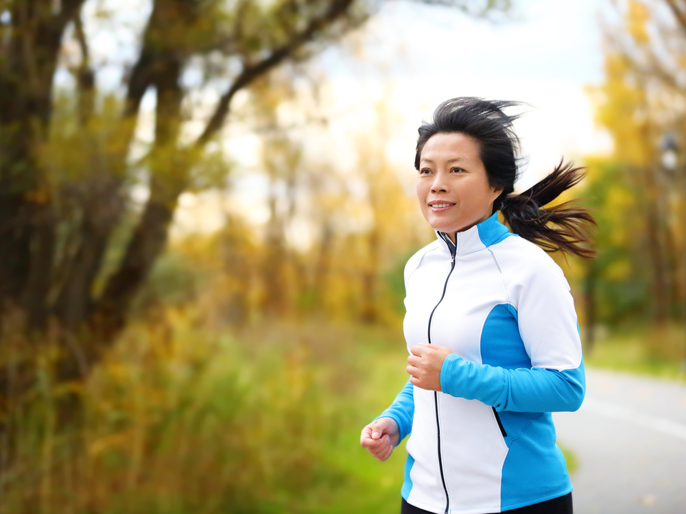 National Women’s Health & Fitness Day