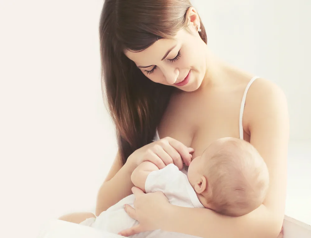 natural c-section
