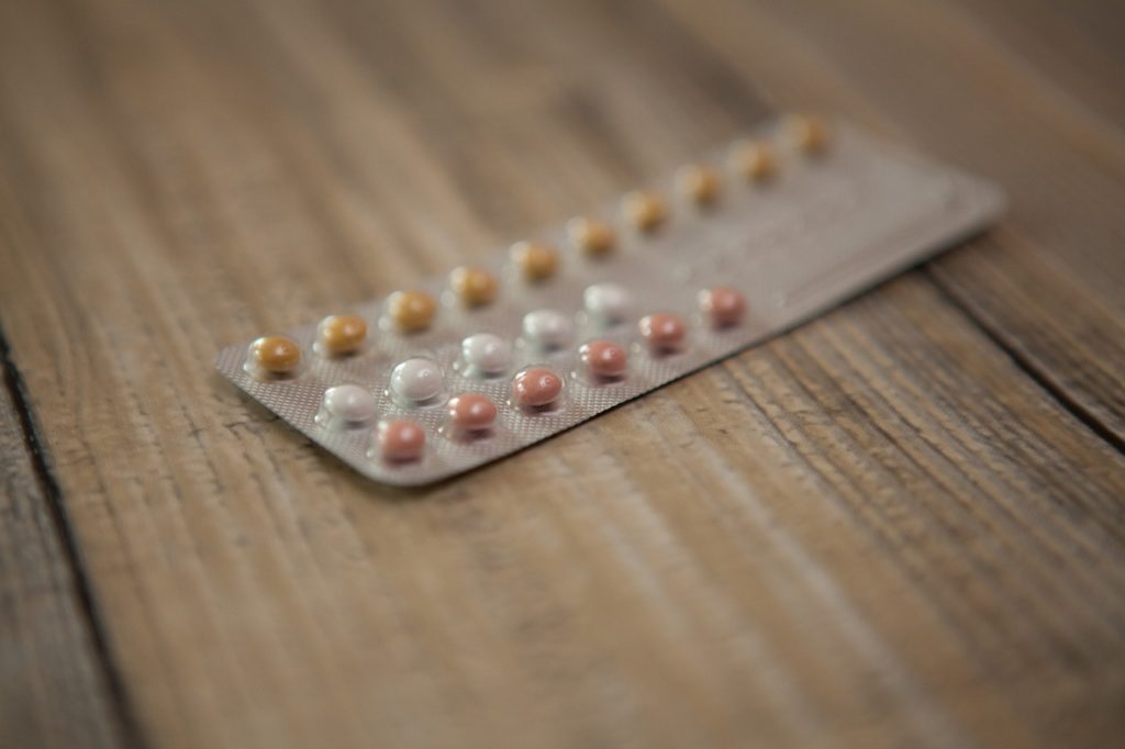 Starting Menopause? Don’t Quit Your Birth Control Just Yet