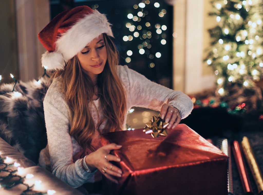 How to Manage Menopause During the Holidays