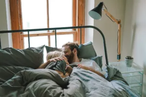 Sex after hysterectomy