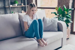 woman-pcos-hormone-therapy