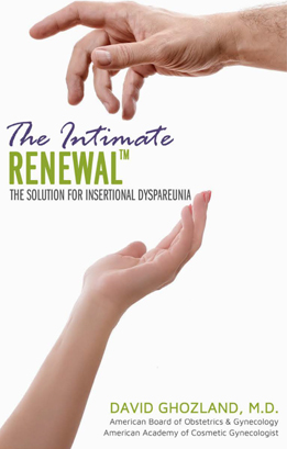 The Intimate Renewal Book Cover