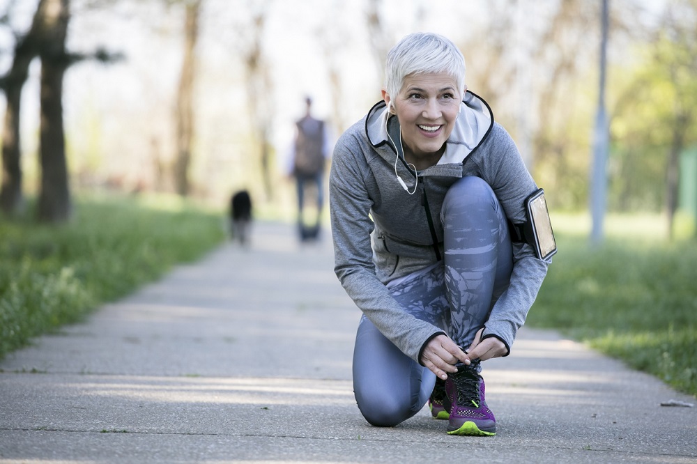 Exercise and Risk for Early Menopause: The Final Word