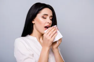 Why you should do something about stress urinary incontinence