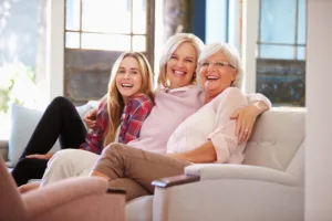 Learn how your vagina changes as you age.