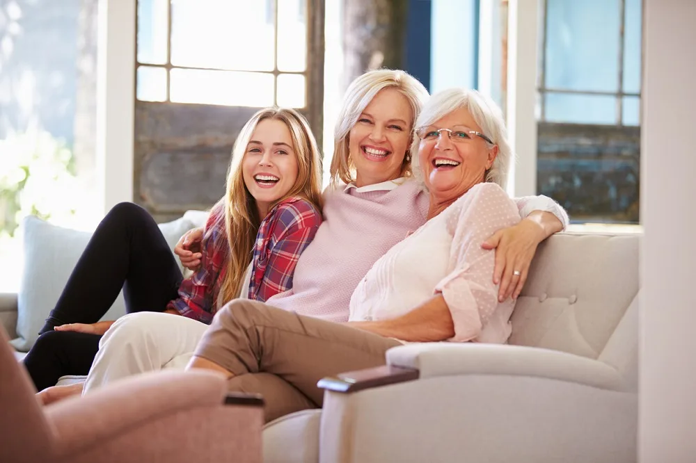 Learn how your vagina changes as you age.