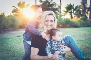 Check out four ways the vagina changes after childbirth.