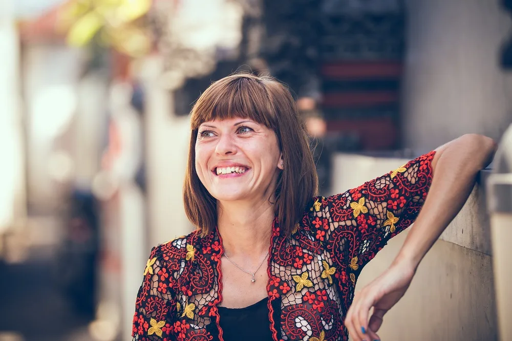 Vaginal rejuvenation after menopause and why you're not too old.