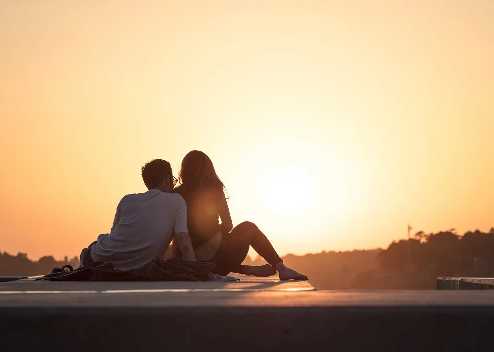 How to deal with urinary stress incontinence during intimacy.