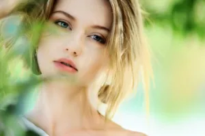 younger looking skin with vampire facials and microneedling