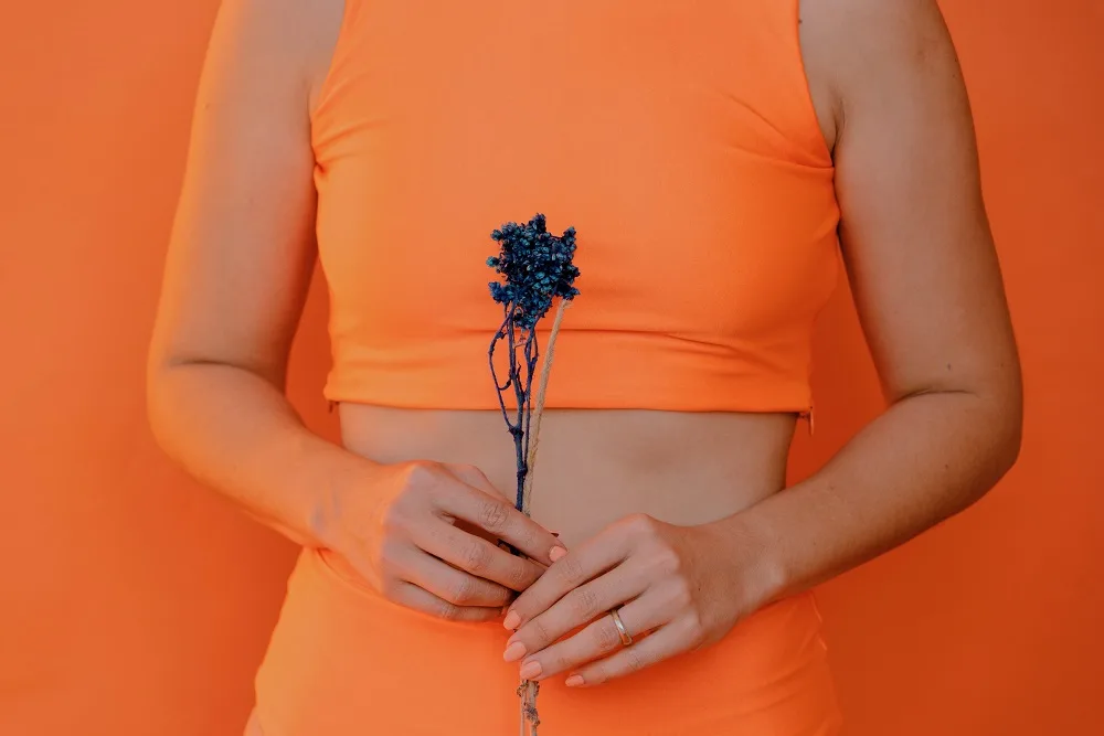 What's normal for blood clots during your period and what's not