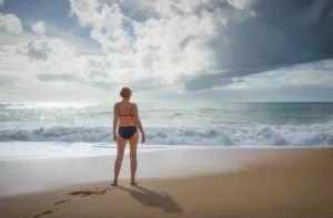 Signs it's menopause and not just a very hot summer