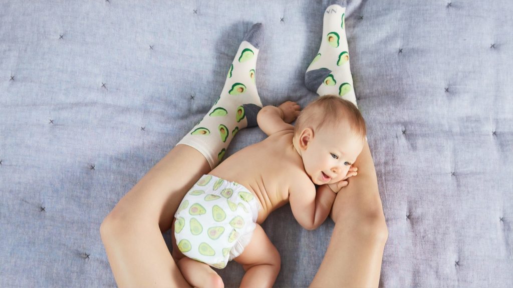 5 Myths Women Hear About Their Postpartum Body