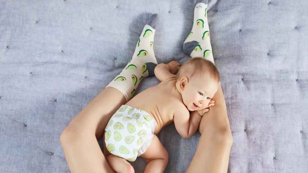 5 myths women hear about their post partum body