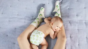 5 myths women hear about their post partum body