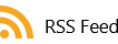 RSS Feed Logo