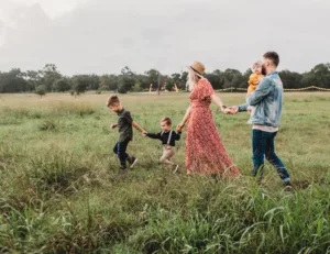 parenting during coronavirus