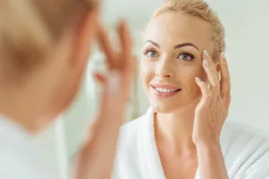 skin tightening