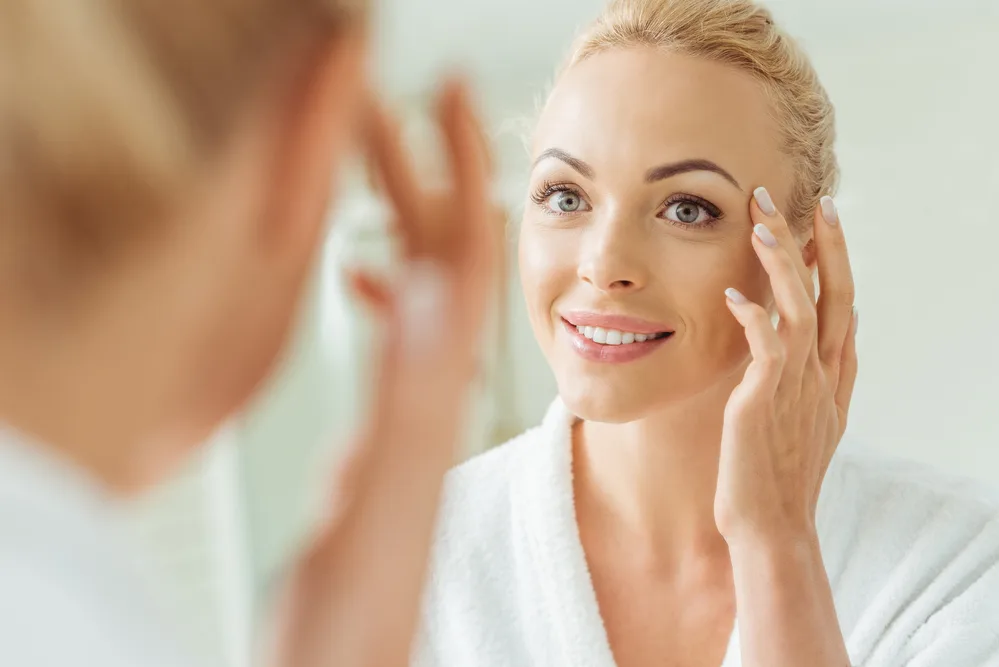 skin tightening