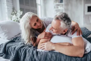 vaginal loosening