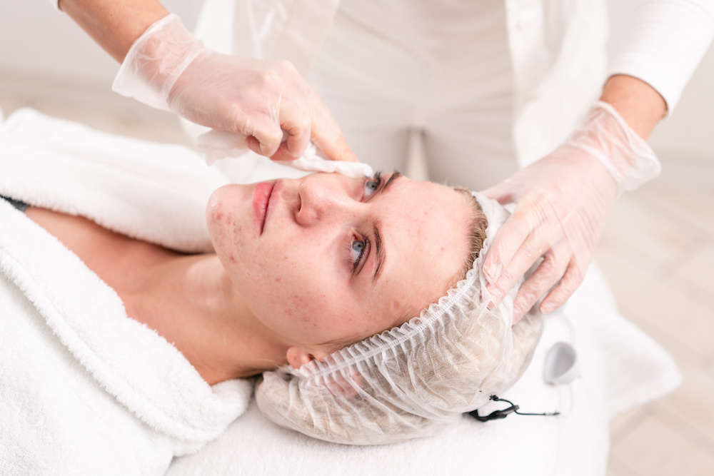 Are Med Spa Facials Really Worth It?