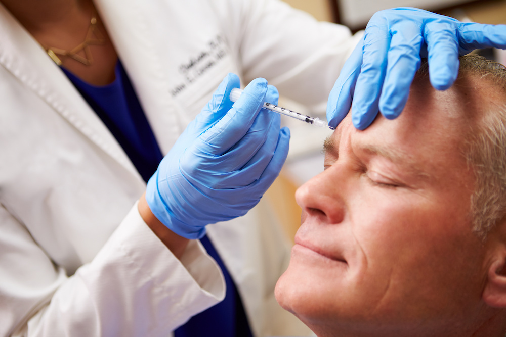 Anyone Can Benefit From Botox Treatments