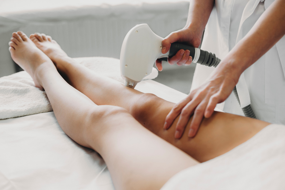 Prep for Next Summer, This Winter: Why Laser Hair Removal Is Best Done During the Winter Months