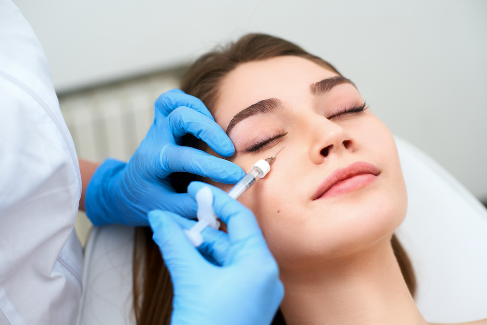 Under-Eye Fillers: Everything You Need To Know