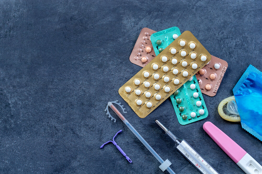 Birth Control: Understanding Your Options