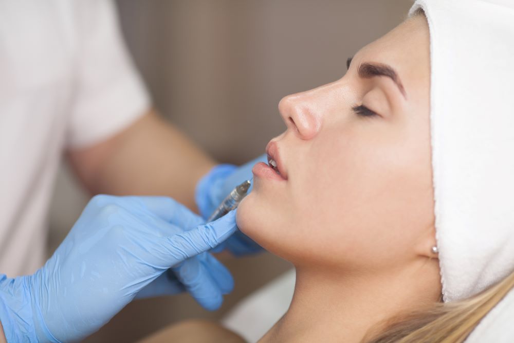 The 6 Main Injectables That Our Los Angeles Med Spa Offers