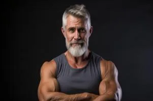 Testosterone Replacement Therapy