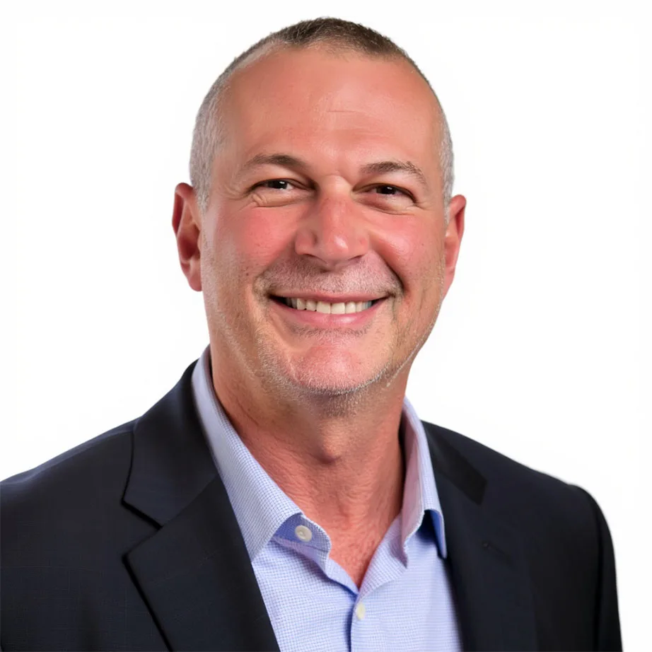 Dr David Ghozland